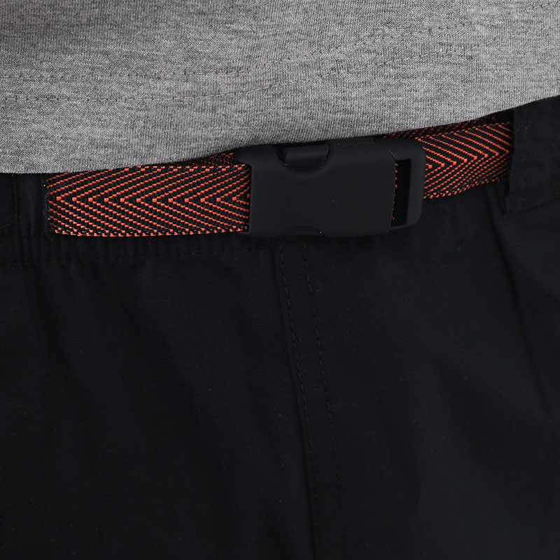 мужские черные брюки Converse Lightweight Adjustable Trail 10022945027 - цена, описание, фото 2